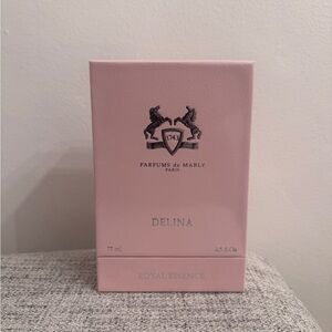 Parfums de Marly Delina EDP 75ml 2.5oz Women Perfume AUTHENTIC Fast Ship